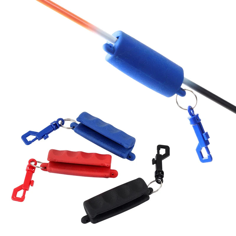 Dark Slate Blue SPG Silicone Rubber Arrow Puller – Non-Slip Archery Remover SPG