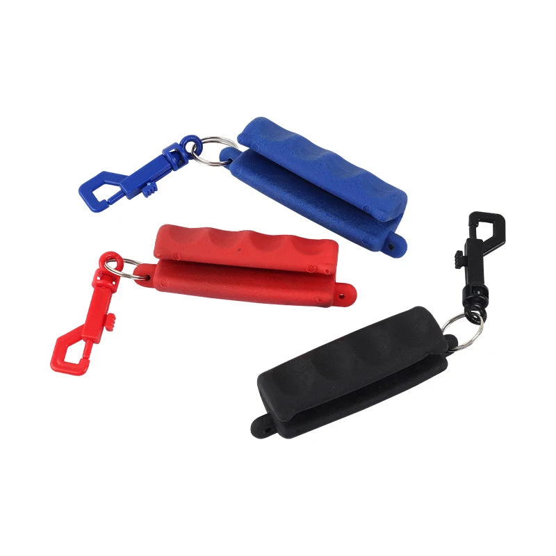 Dark Slate Gray SPG Silicone Rubber Arrow Puller – Non-Slip Archery Remover SPG