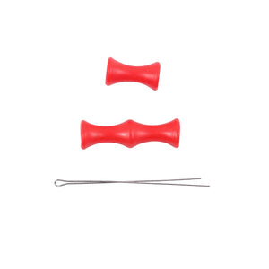 Tomato SPG Silicone Finger Guard – Soft Rubber Bowstring Protector SPG