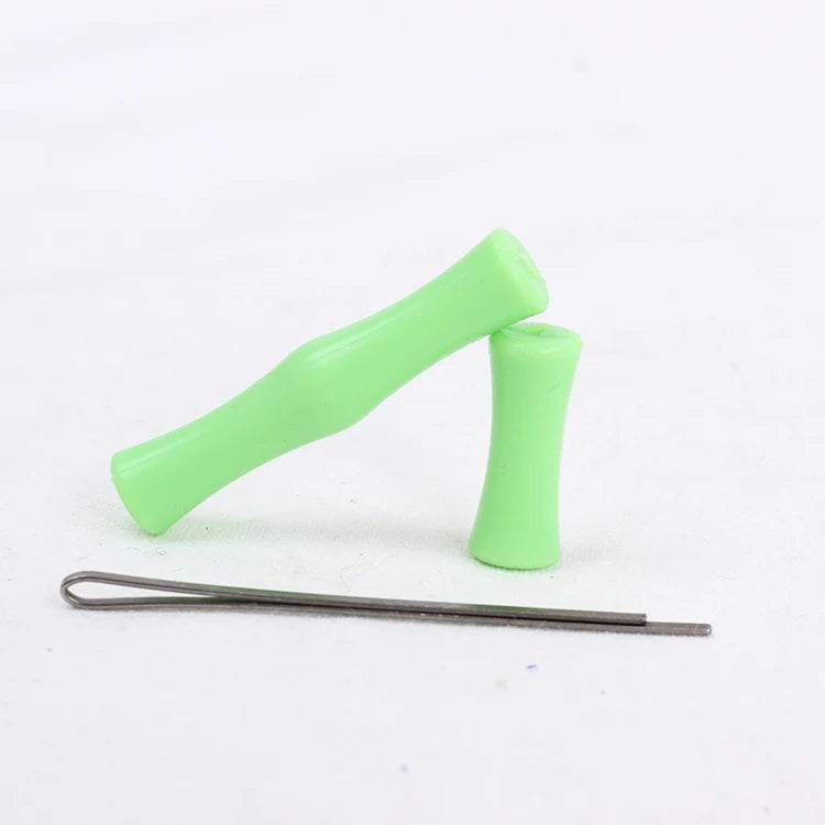 White Smoke SPG Silicone Finger Protector – Soft Archery Finger Guard SPG