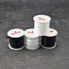 Black Amber Belt High Quality Elastic Rope Strap MARKSMAN