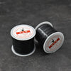 Black Amber Belt High Quality Elastic Rope Strap MARKSMAN
