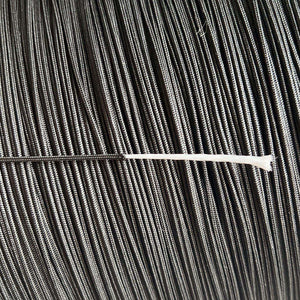 Dim Gray 2.0mm Polyurethane Coated UHMWPE Braided Speargun Reel Line – High Strength Heat Treated Spearfishing Rope INDIAN SLINGSHOT