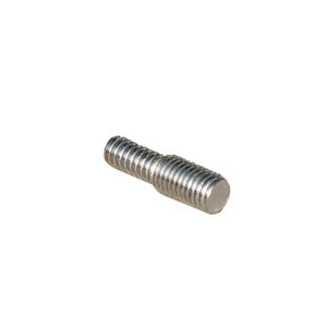 Slate Gray SPG QT1003 Stainless Steel Screw Adapter — Bow Stabilizer Converter SPG