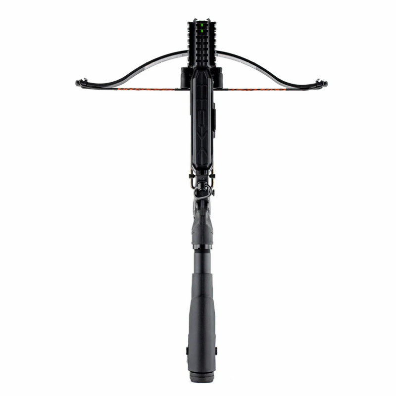 White Smoke Steambow AR Series M10 Tactical Crossbow | Lightweight & Fast MARKSMAN