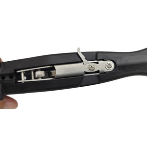 White Smoke High Quality Spearfishing Tool Handles with Stainless Steel Trigger and Clip INDIAN SLINGSHOT