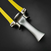 Black Titanium Alloy Slingshot Precision Outdoor Sports Slingshot Aviation Material Highlight Fiber Precision TargetShooting Fishing INDIAN SLINGSHOT