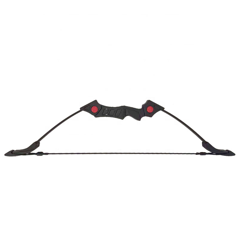 White Smoke THUNDER Composite Bow for Kids INDIAN SLINGSHOT