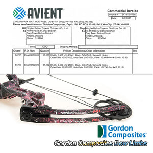 White Smoke TOPOINT M1 Women’s Compound Bow and Arrow Package Topoint