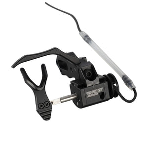 White Smoke TOPOINT TP837 Adjustable Drop-Away Arrow Rest Topoint