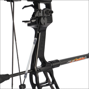 White Smoke TOPOINT TP837 Adjustable Drop-Away Arrow Rest Topoint