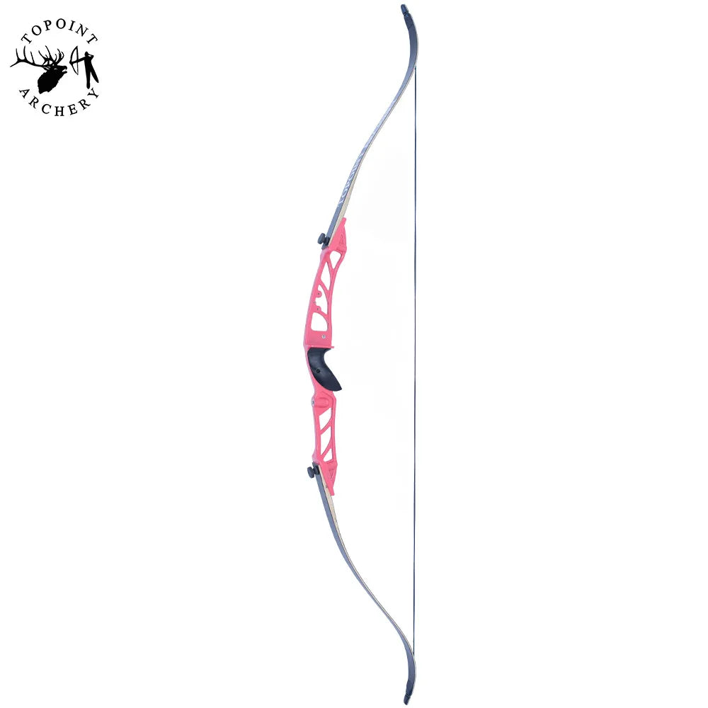 TOPOINT R2 68-Inch Takedown Recurve Bow