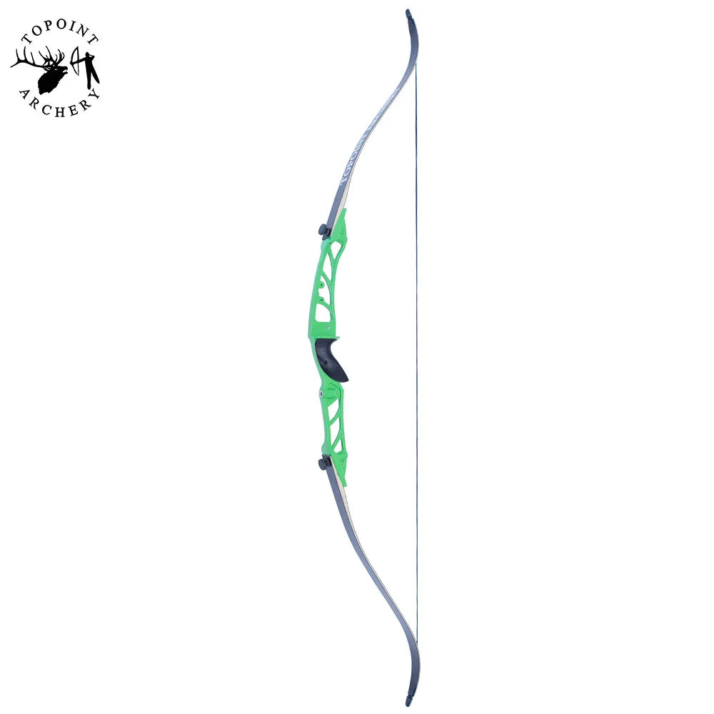 TOPOINT R2 68-Inch Takedown Recurve Bow