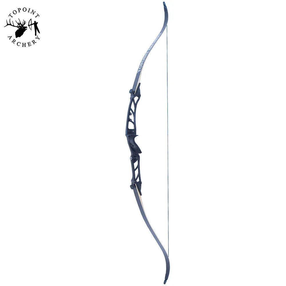 TOPOINT R2 68-Inch Takedown Recurve Bow