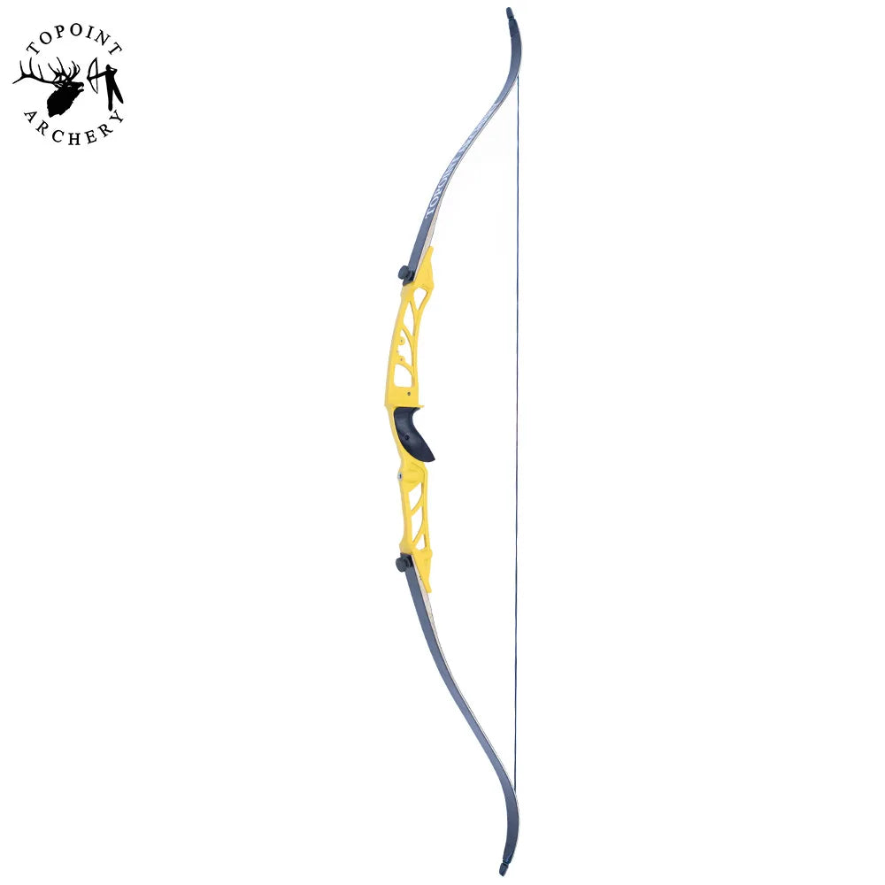 TOPOINT R2 68-Inch Takedown Recurve Bow