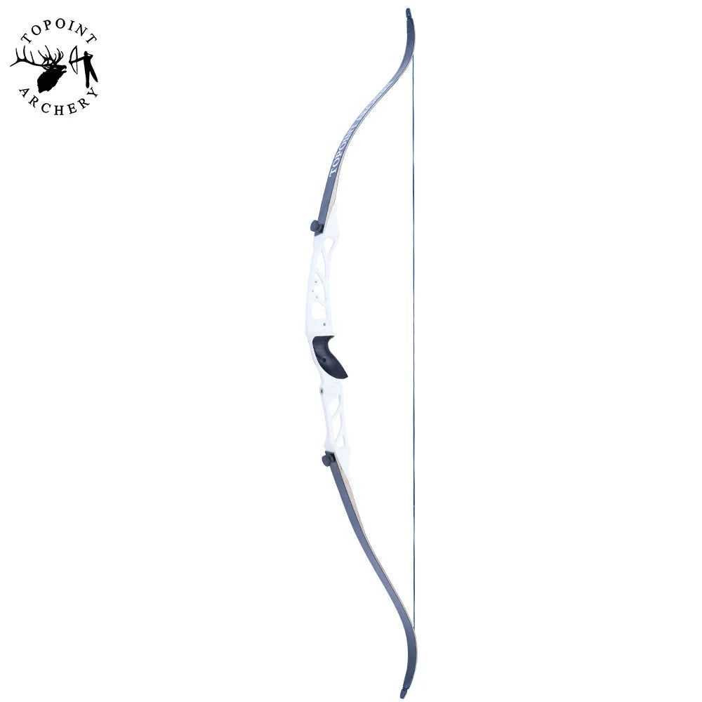 TOPOINT R2 68-Inch Takedown Recurve Bow