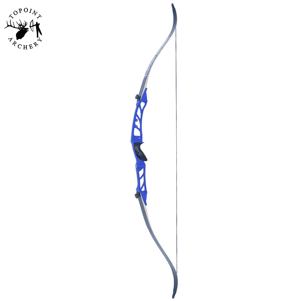 TOPOINT R2 68-Inch Takedown Recurve Bow