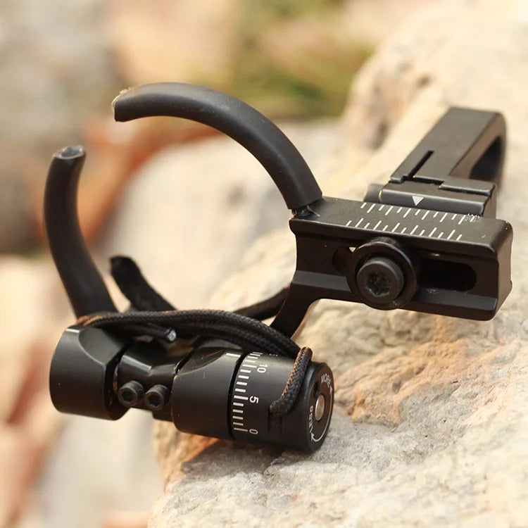 Wheat SPG TP824 Drop Away Arrow Rest | Precision Compound Bow SPG