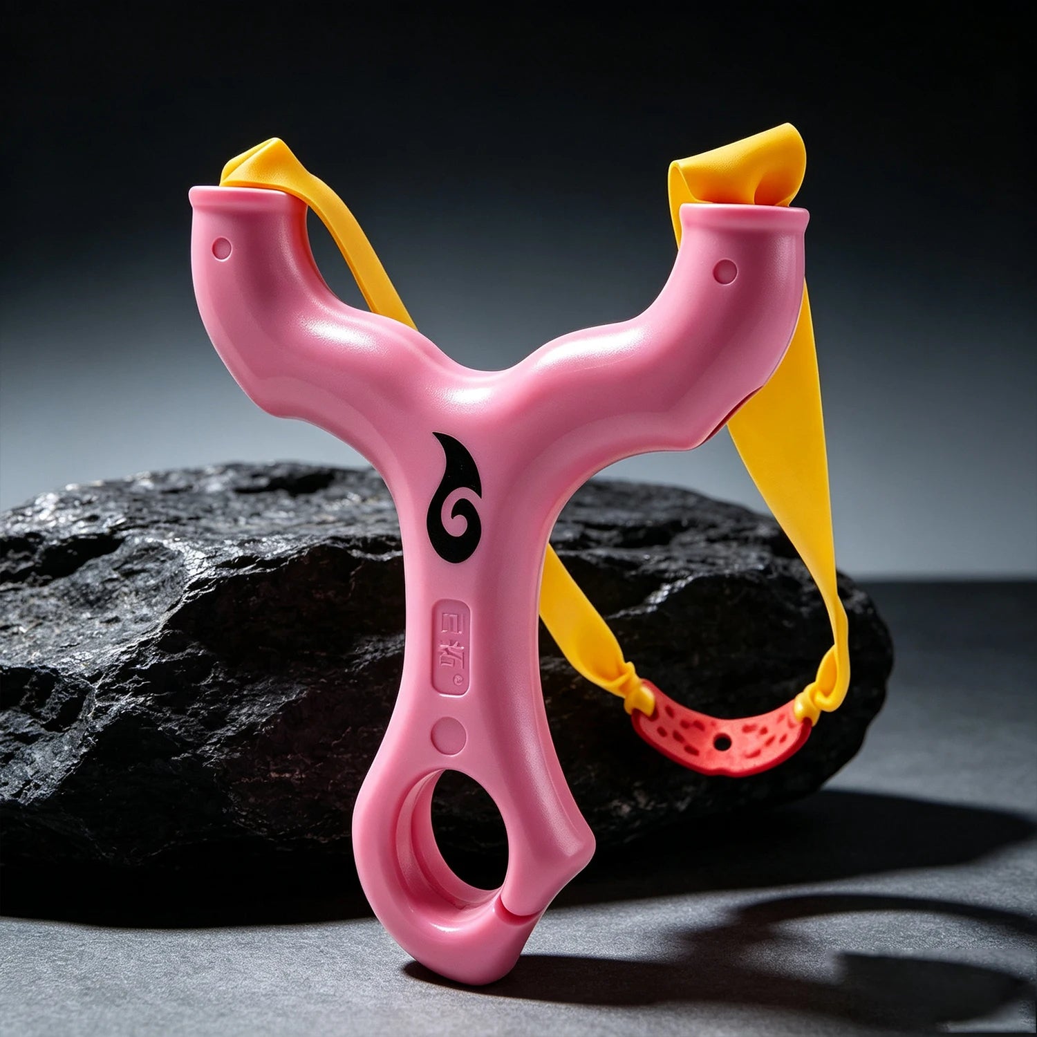 TRITONE Resin Slingshot