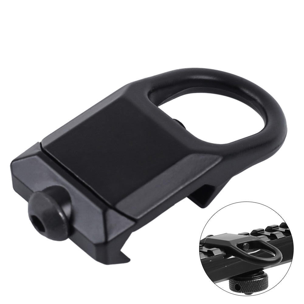 White Smoke TYPHON Quick Detach Sling Attachment for 20mm Rail TYPHON