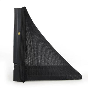 Dark Slate Gray Foldable Shooting Target Paper Stand – Alloy Steel Slingshot Practice Frame INDIAN SLINGSHOT