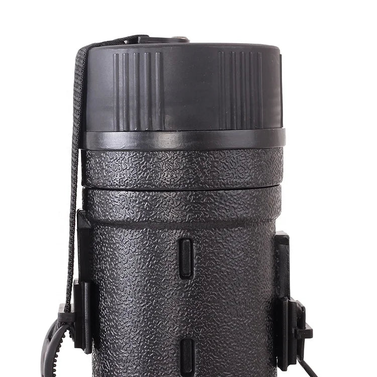 Dark Slate Gray SPG Telescopic Arrow Tube – Heavy-Duty 71–121 cm Archery Case SPG