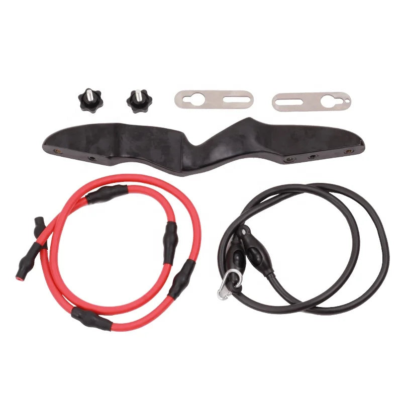 Dark Slate Gray SPG Tension Trainer – Recurve Bow Strength & Form Trainer SPG