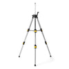 Dark Slate Gray 1.2M Three Height  Adjustable Lightweight Stainless Steel Tripod For Laser Level and Camera INDIAN SLINGSHOT