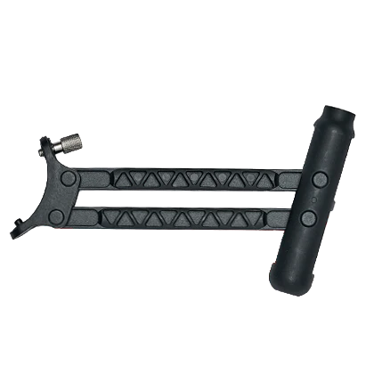 Wave-Rider for Flex Arm Mount | Sonar Mount Replacement