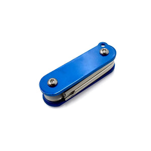 White Smoke Multifunctional Slingshot Adjustment Wrench – Compact Tool for Head Screw Maintenance (5cm) INDIAN SLINGSHOT