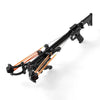 Dark Slate Gray Wusan Radix Powerful Stable Fishing Crossbow MARKSMAN