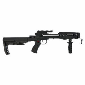 White Smoke X-Bow Supersonic XL AR-15 Stock Crossbow Pistol MARKSMAN