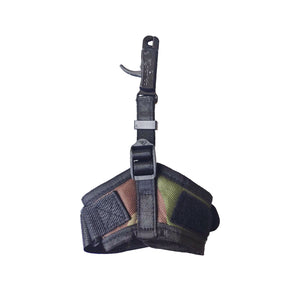 White Smoke Sanlida® Dragon X9 Compound Bow Release SANLIDA