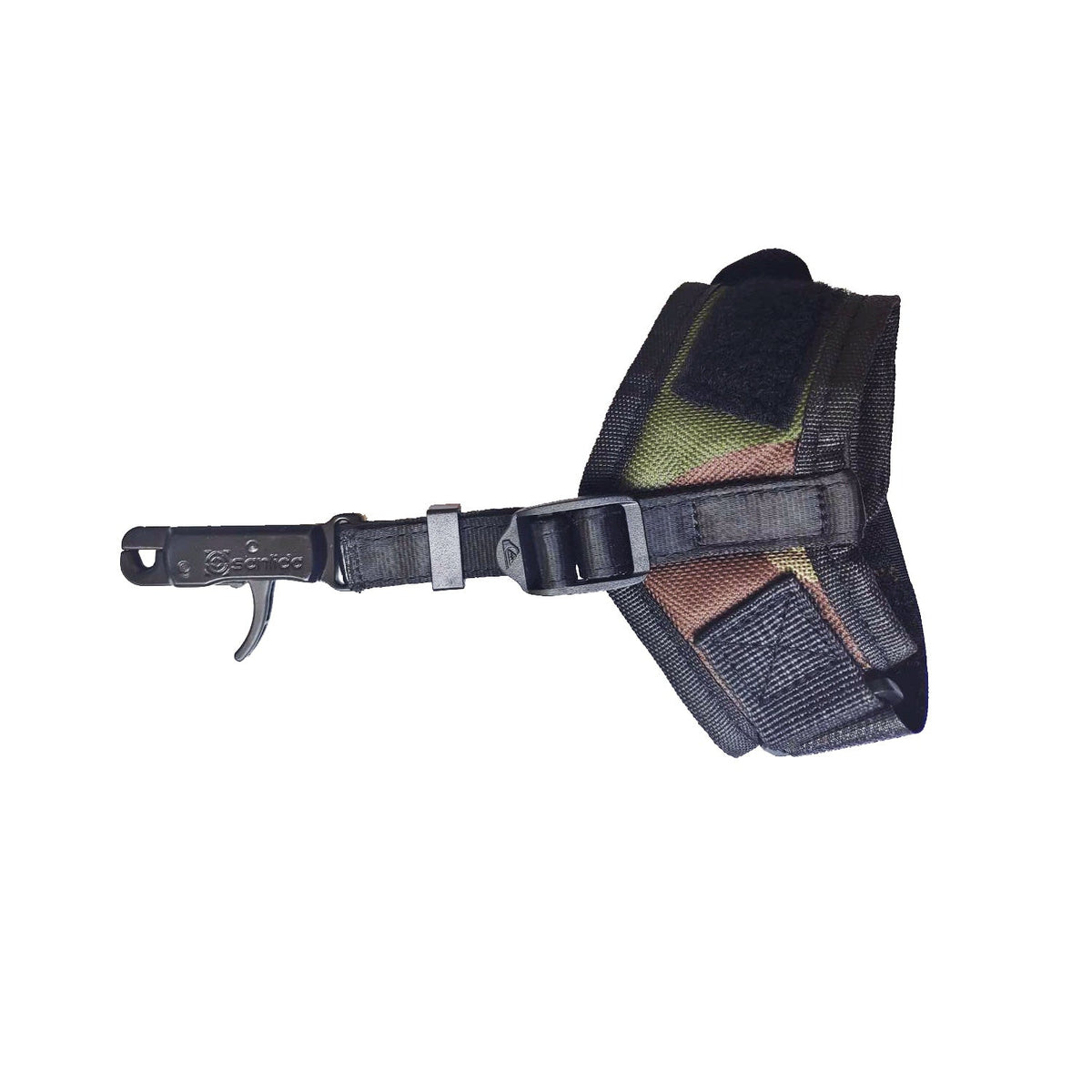 White Smoke Sanlida® Dragon X9 Compound Bow Release SANLIDA