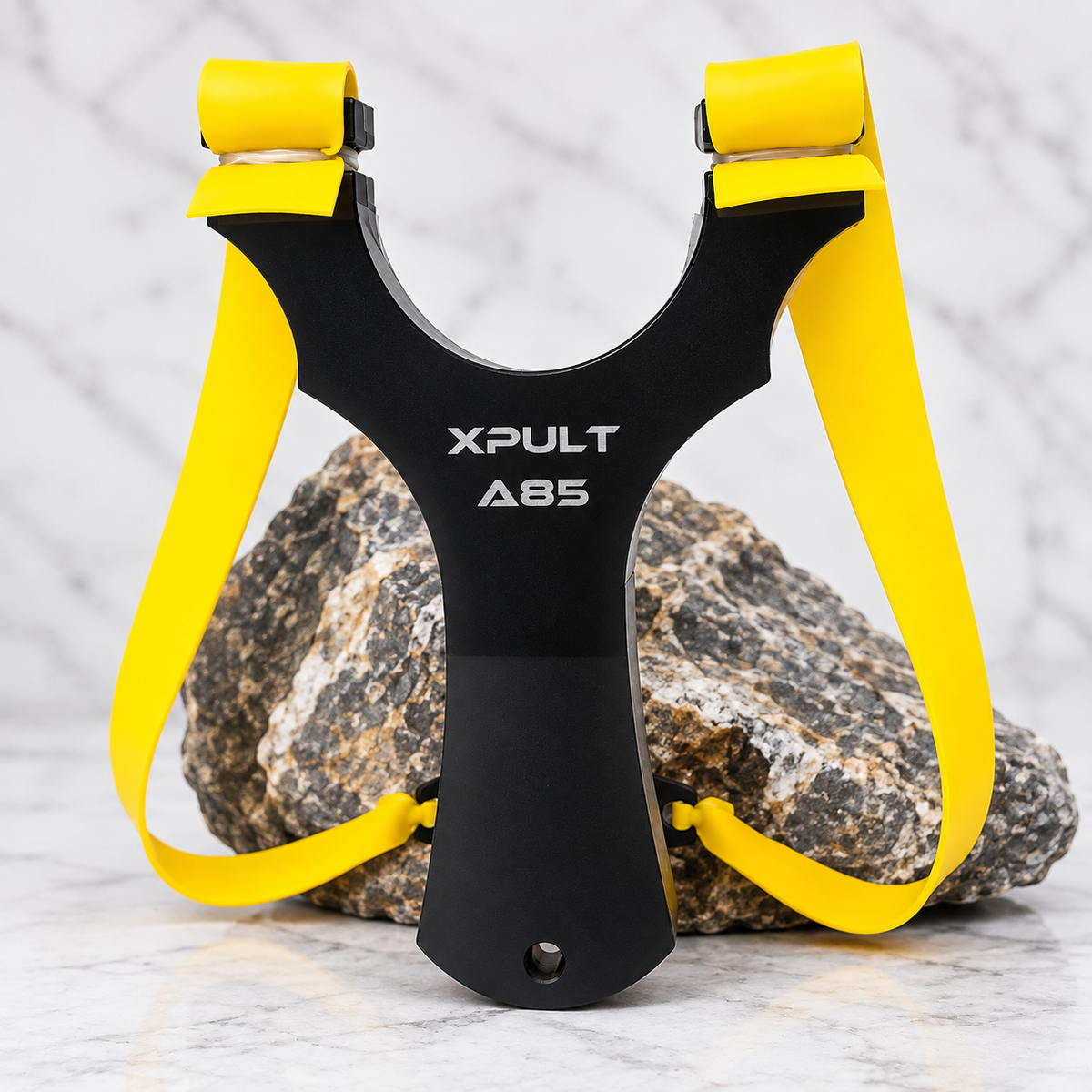 Lavender XPULT A85 / A90 Slingshot MARKSMAN