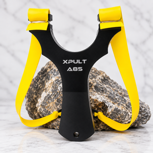 Lavender XPULT A85 / A90 Slingshot MARKSMAN