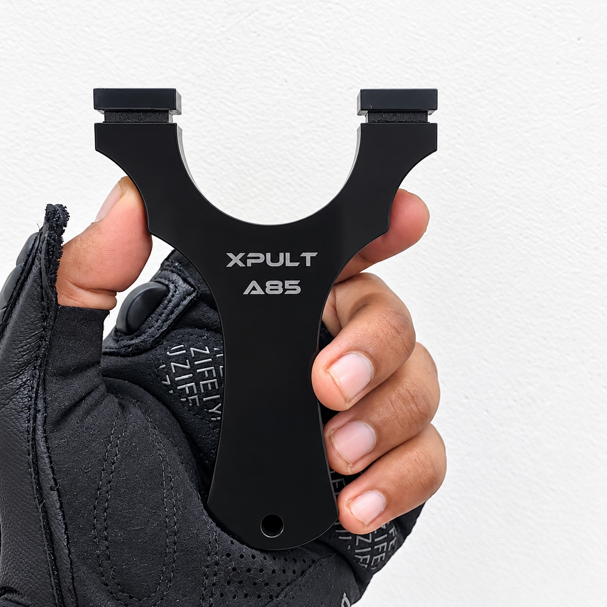 White Smoke XPULT A85 / A90 Slingshot MARKSMAN