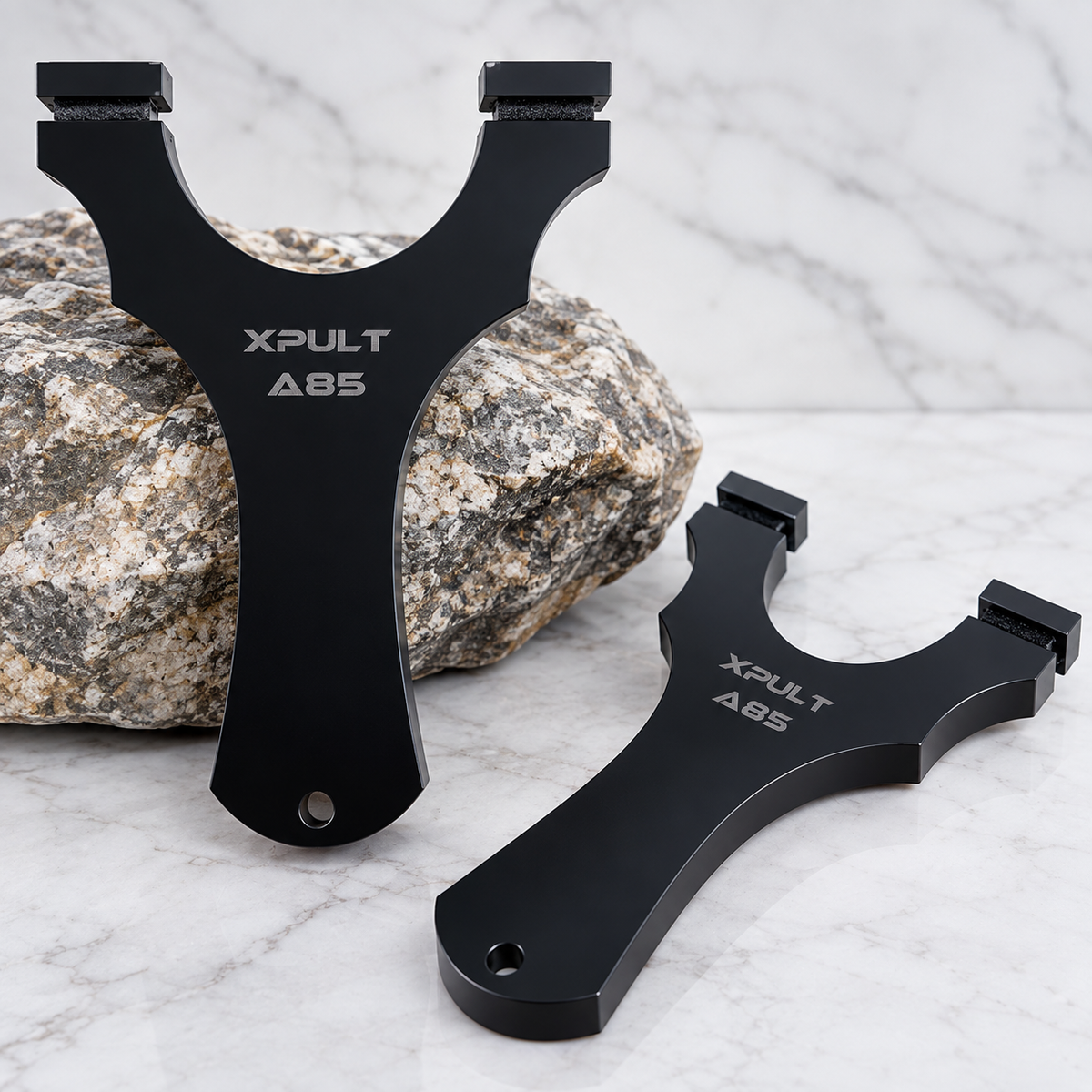 Lavender XPULT A85 / A90 Slingshot MARKSMAN