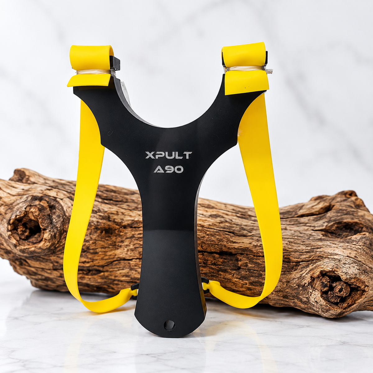 Lavender XPULT A85 / A90 Slingshot MARKSMAN