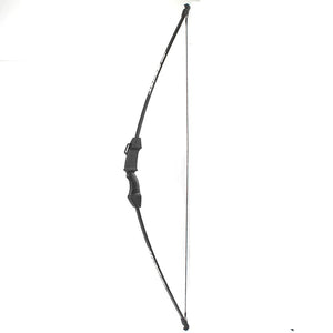 Dim Gray Junxing F021 Youth Bow Archery Recurve Bow for Target Shooting Practice JUNXING