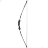 White Smoke F021 Youth Bow for Shooting Recurve Bow INDIAN SLINGSHOT