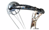 Dark Slate Gray Hori-Zone Air Bourne Perfect Precision Archery Kit Hori-Zone