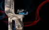 Dark Slate Gray Hori-Zone Air Bourne Perfect Precision Archery Kit Hori-Zone