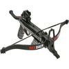 Dark Slate Gray Hori-Zone Redback RTS And Deluxe 80 LBS Black Pistol Crossbow Hori-Zone