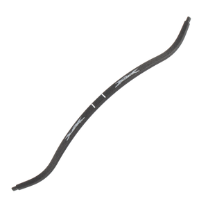 Black Man Kung MK-TCS1-LIMB-BK Replacement Crossbow Limb MAN KUNG