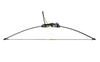 Gray Hori-Zone Fire Kite Perfect Precision  Archery Kit Hori-Zone