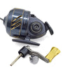 Dim Gray Fishing hunting slingshot fishing reel strong fish slingshot fishing reel