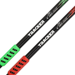 Dark Salmon Hori-Zone Tracker Toy Blowgun Hori-Zone