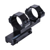 Dark Slate Gray Marksman 30mm Mount for Z Type Rail MARKSMAN