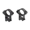 Dark Slate Gray Marksman 25.4mm Sight Mount with 19mm Height MARKSMAN